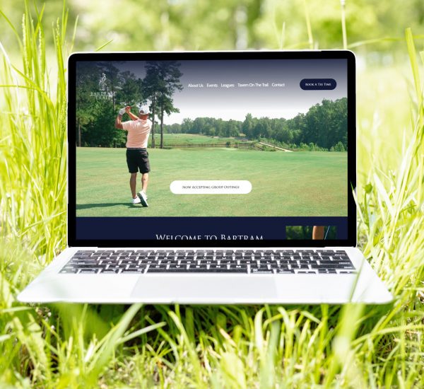 Bartram Trail Web Mock Up
