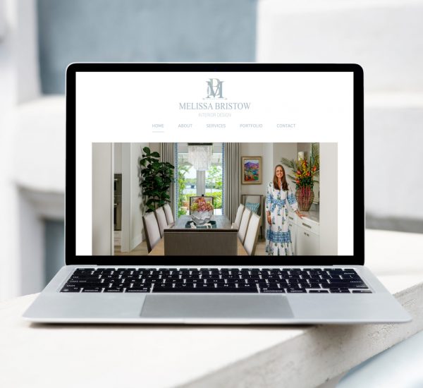 MBID web mockup